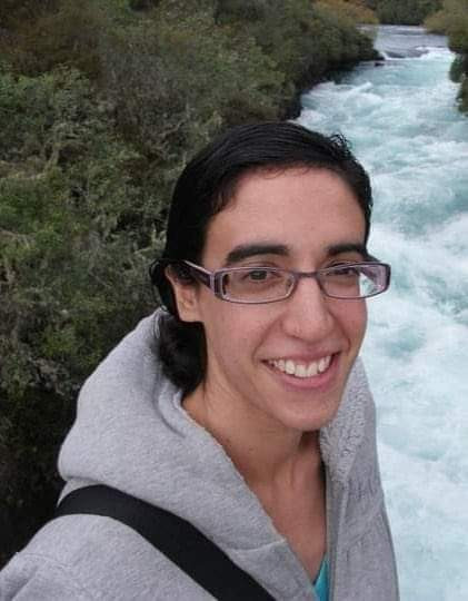 Karen Moulton - Support Group Coordinator (Tauranga)