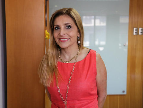 Former Chilean Deputy Minister Her Excellency Pamela Gidi joins the Governing Board of Tod'Aérs