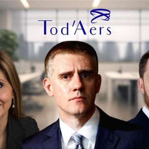 Tod'Aérs appoints a New Leadership for its 2025-2026 Governing Board: H.E. Prof. Igor Lukšic (Montenegro), H.E. Mr. Piotr Trabinski (Poland), and H.E. Ms. Pamela Gidi (Chile)