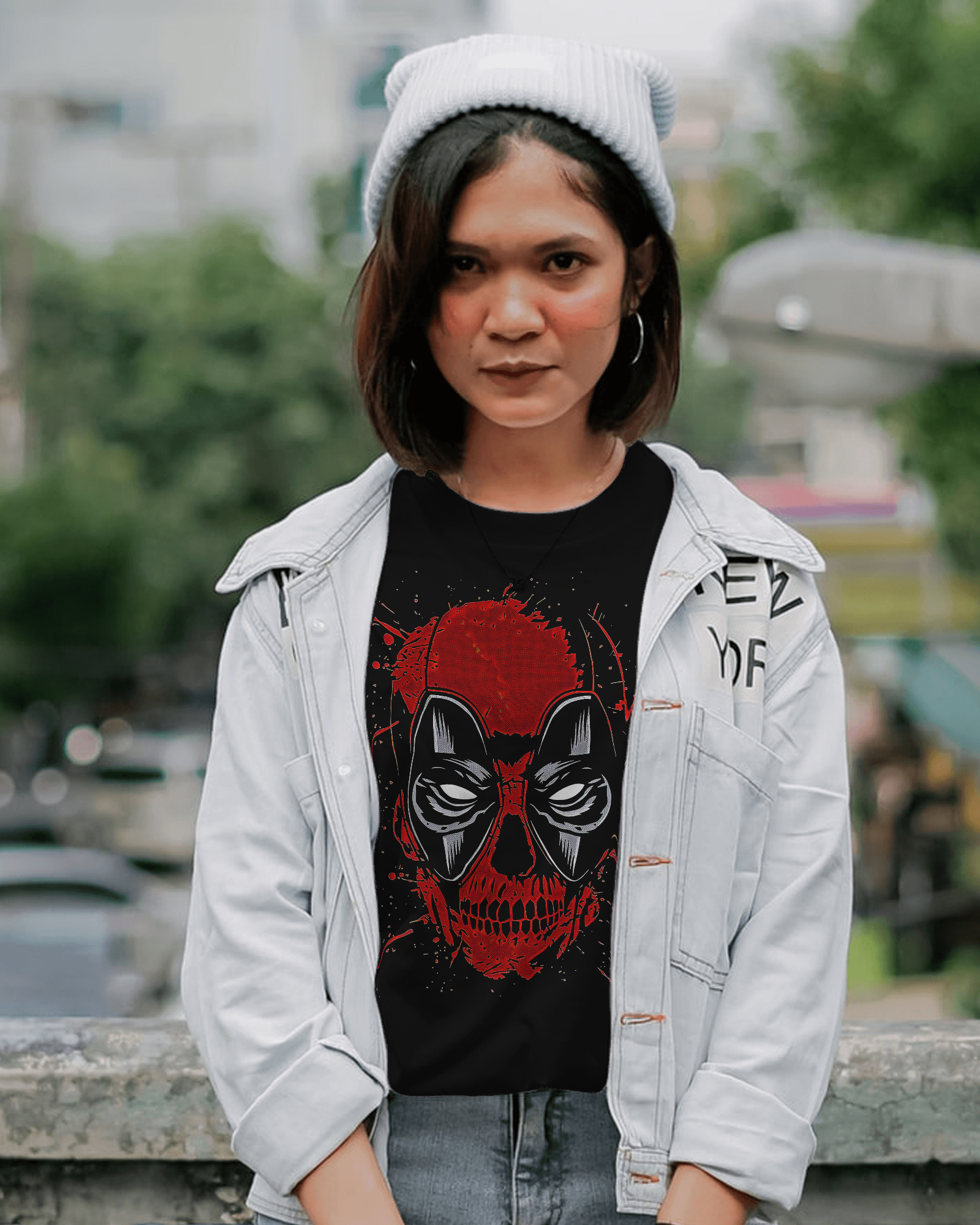 Deadpool