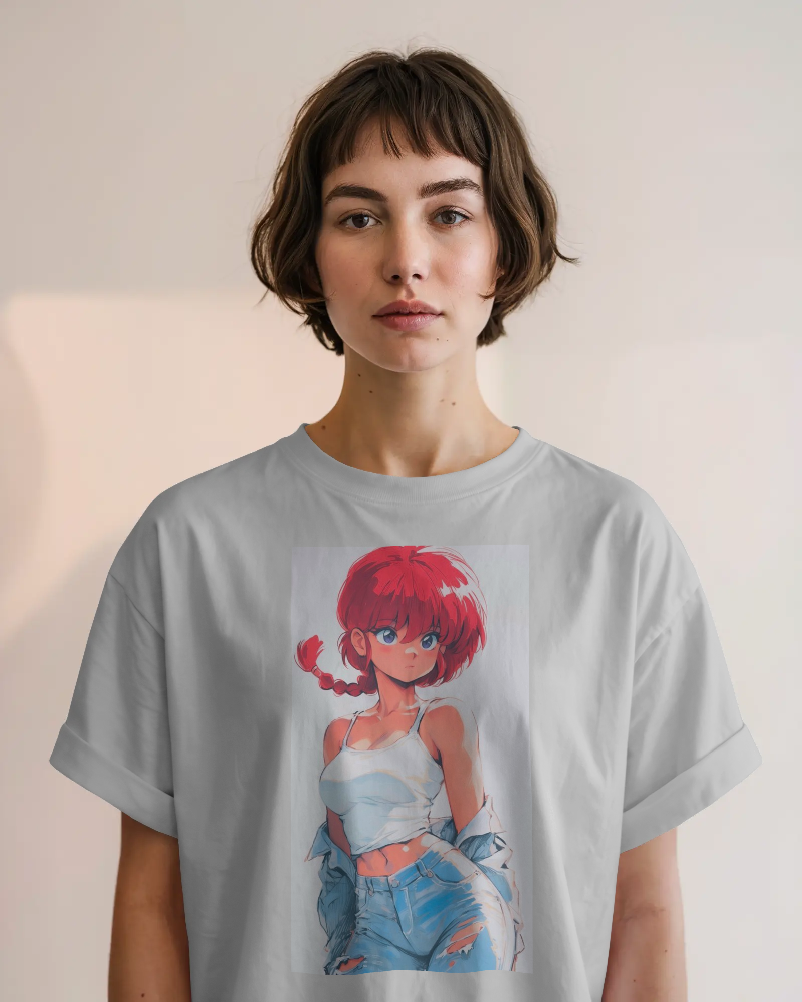 Ranma T-Shirt