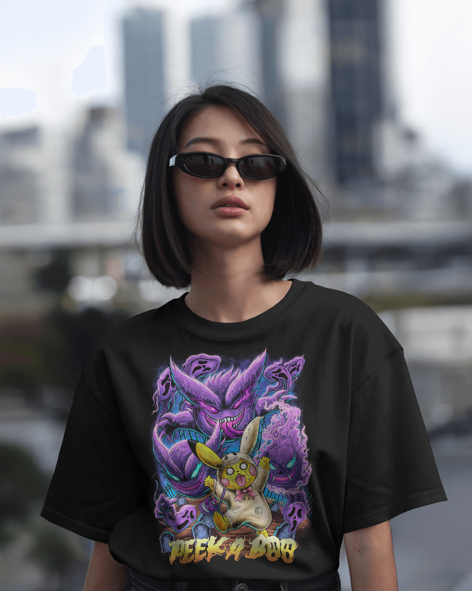 Pikachu T-Shirt