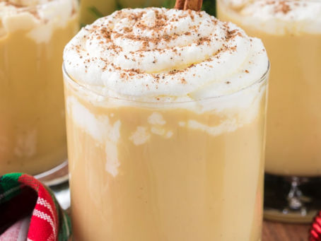3 Holiday Drinks That Won't Break The Bank This Season