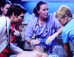 Nurse Jackie