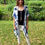 Thumbnail: Summer Caftan