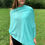 Thumbnail: Silk/Cashmere Travel Wraps