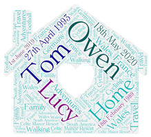 Home or Family