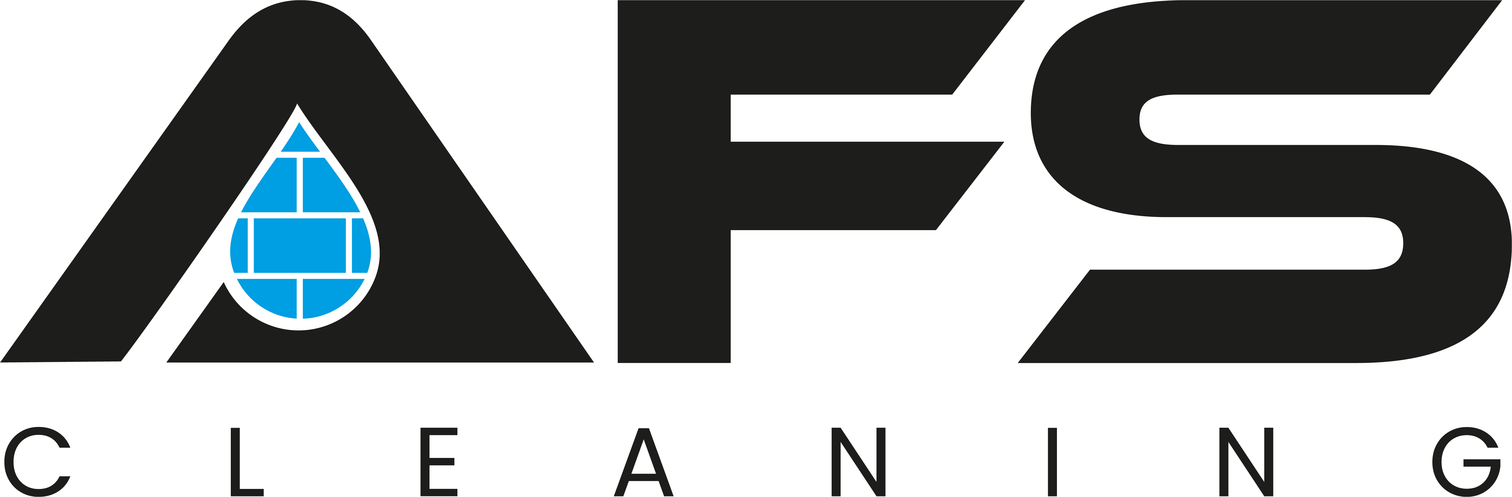 AFS Cleaning Logo