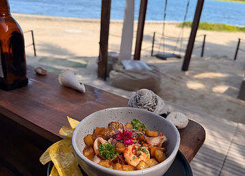 Ceviche Los Roques