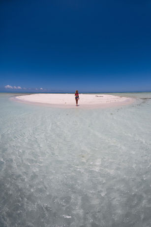 20 Cosas que hacer en Los Roques en Enero: Guía Completa