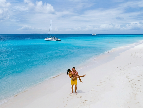 Posada Tropicana Los Roques LAST MINUTE.png