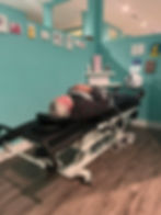 neck Chiropractic Adjustments