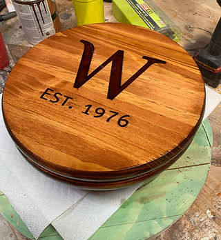 Lazy Susan
