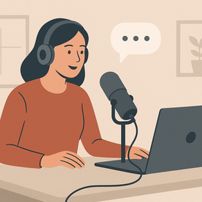 The Podcast Pivot