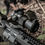 Thumbnail: Predator V1 Red Dot Green Dot Sight Fits Standard Picatinny Rail