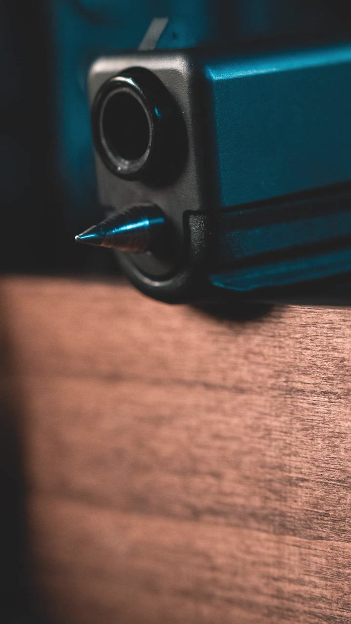 Thumbnail: B.A.D. ROD for Glock Models