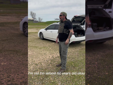 What made the Notorious Gunfighters so deadly?