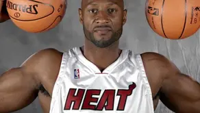 Alonzo Mourning shares how kidney disease changed his life—and why family history, early testing, and awareness matter.