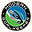 modern goalkeeper logo