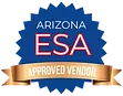 arizona approved esa vendor.webp