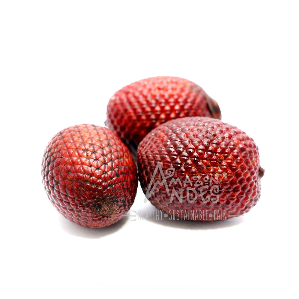 Thumbnail: AGUAJE CAPSULES