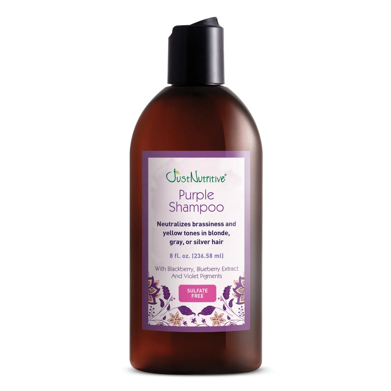 Purple Shampoo