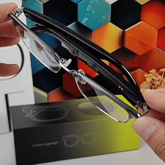 Thumbnail: Oculos SmartVision