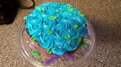 Birthday Flowers for Mom