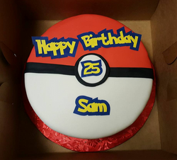 I Choose You!