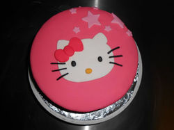 Hello Kitty