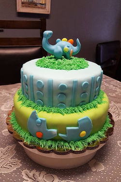 It's a Boy!