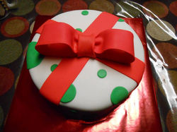 Merry Christmas!