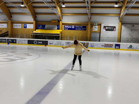 20th and 21st of December