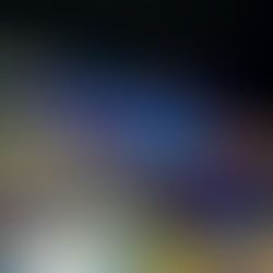 Makrofotografia abstrakcyjna - bańki mydlane