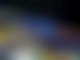 Makrofotografia abstrakcyjna - bańki mydlane