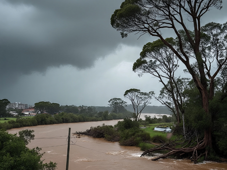 Floods in Queensland: Are You Prepared? The Importance of Regular Insurance Valuations