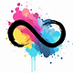 Infinite Art Studio Logo