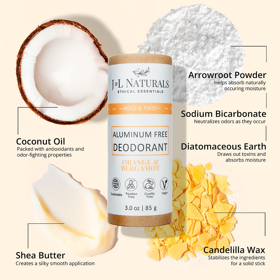 Miniatura: Extra-Strength Deodorant