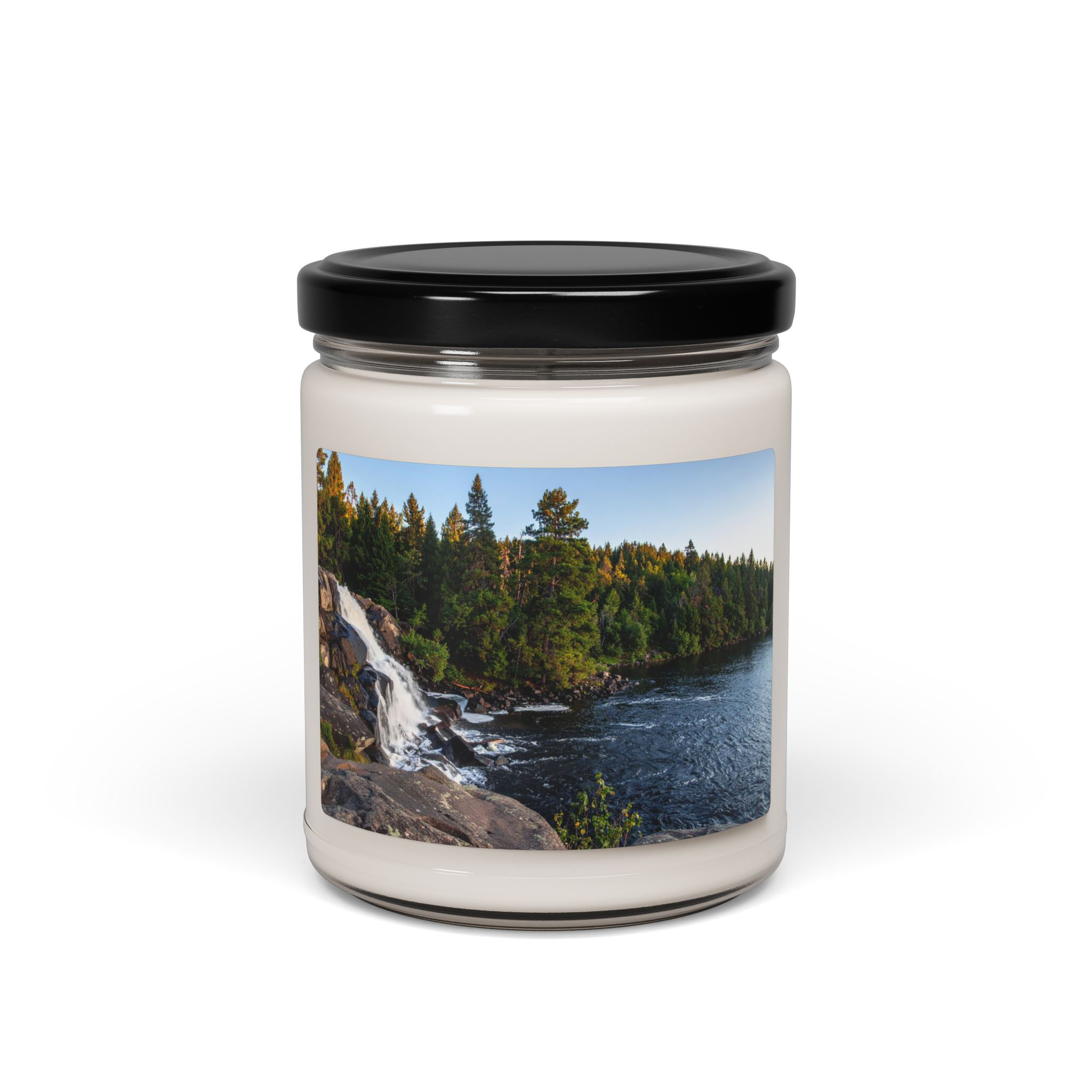 Scented Soy Candle, 9oz