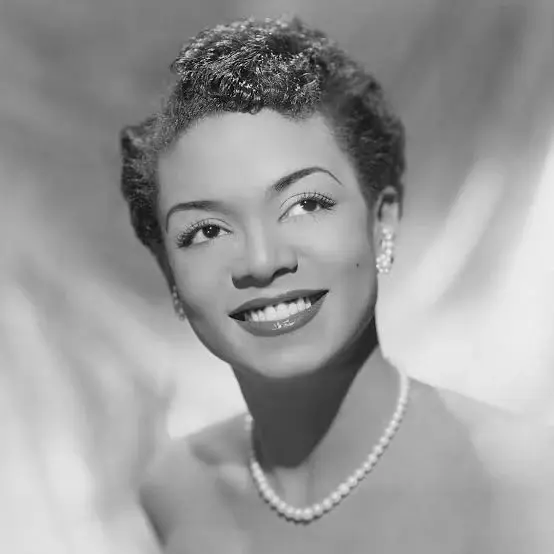 Hazel Scott
