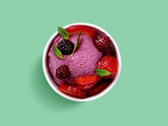 When did food become "Superfood"?