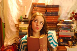 Facing My Theater Demons