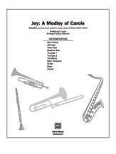 Thumbnail: Joy: A Medley of Carols