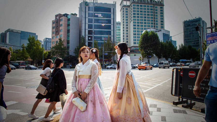 All Dressed Up, 2017