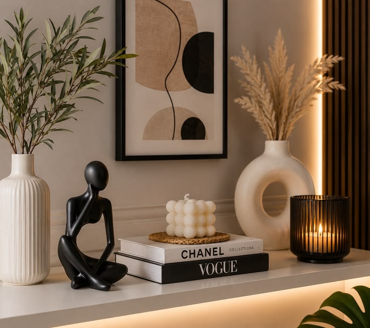 Decoración