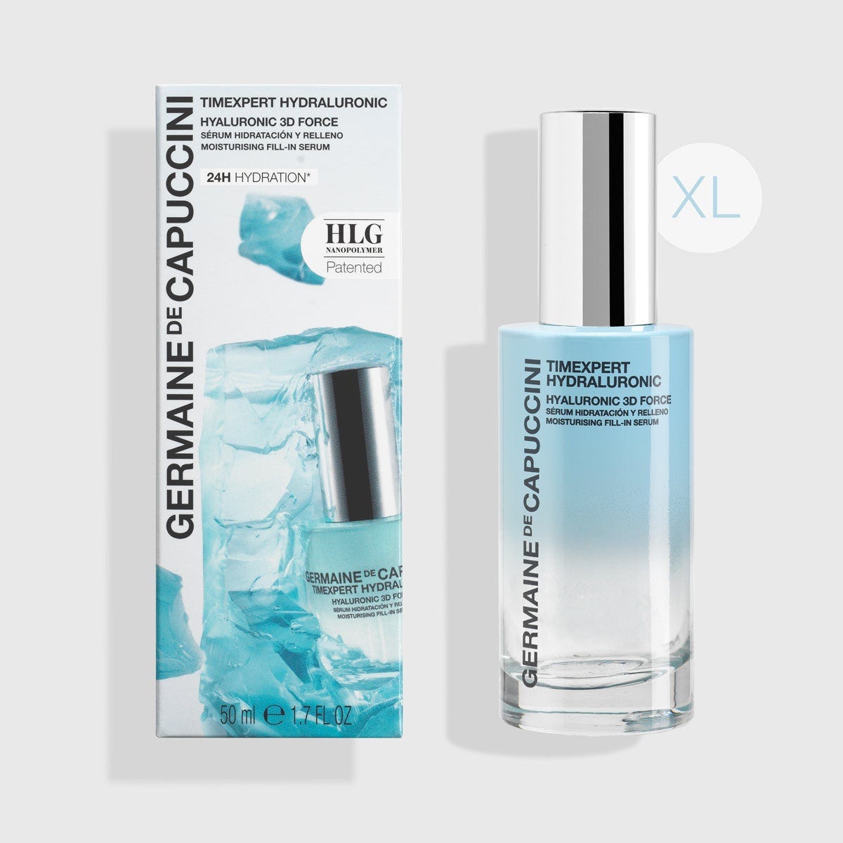 Timexpert Hydraluronic