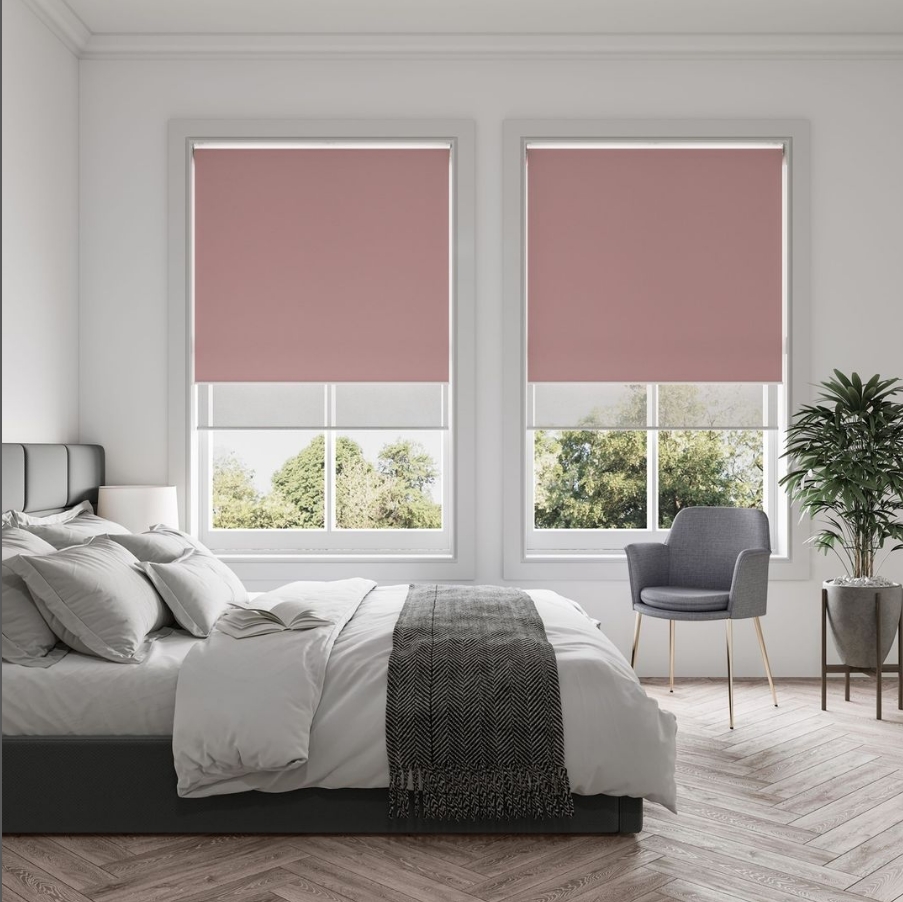 Sistema Roller Doble - Kāhiko Home