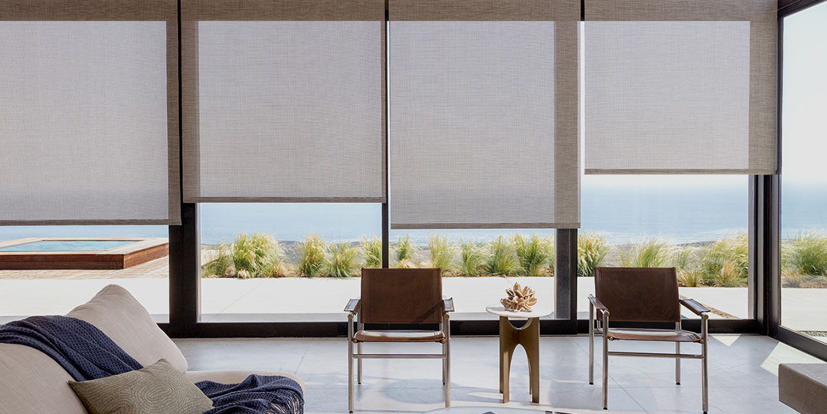 Cortinas de Autor