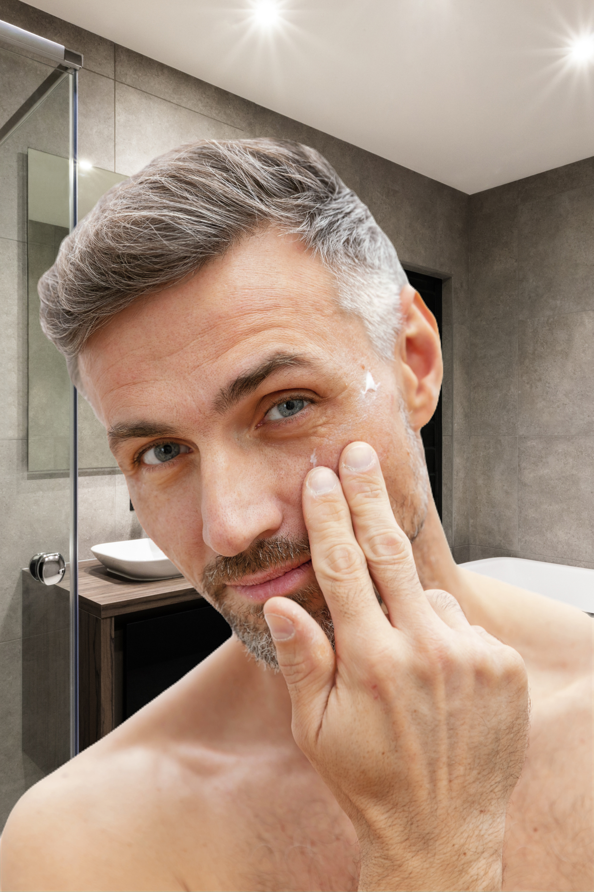 Cuidado Facial 2