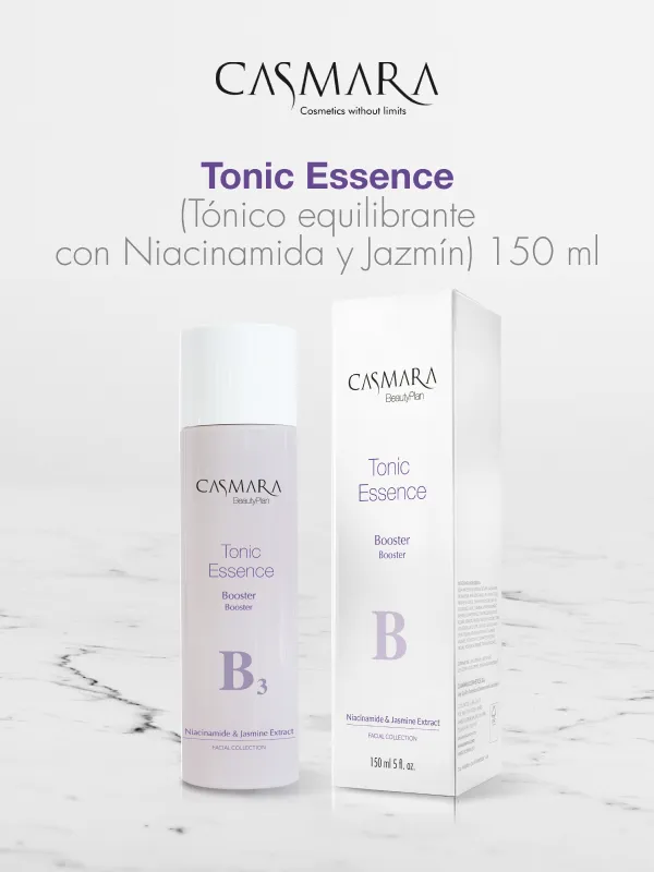 Tonic Essence